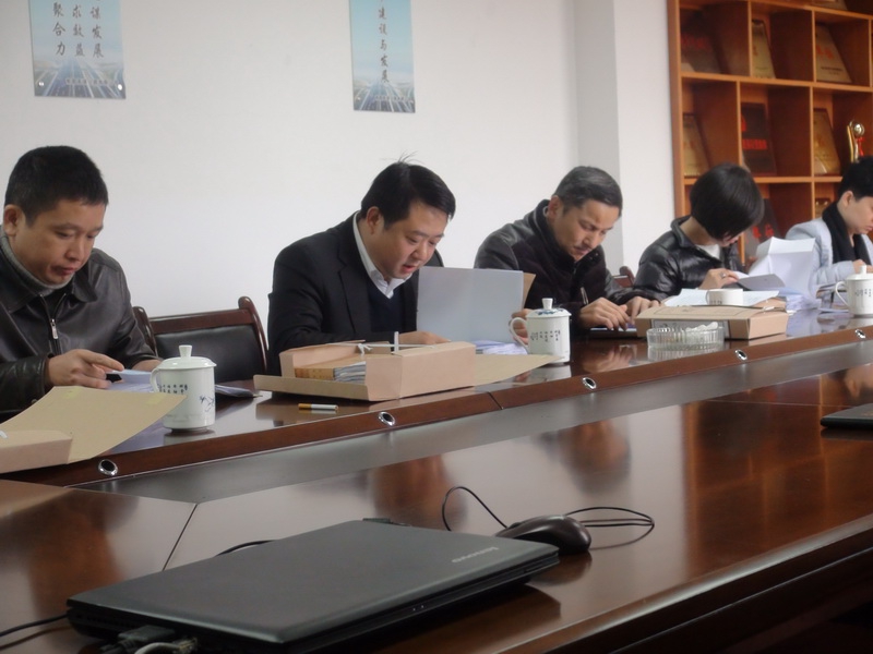 集团纪检罗书记带队检查我司“两个责任”落真相形_拉斯维加斯3133cc