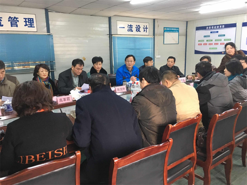 社保局班子向导视察人保项目_拉斯维加斯3133cc