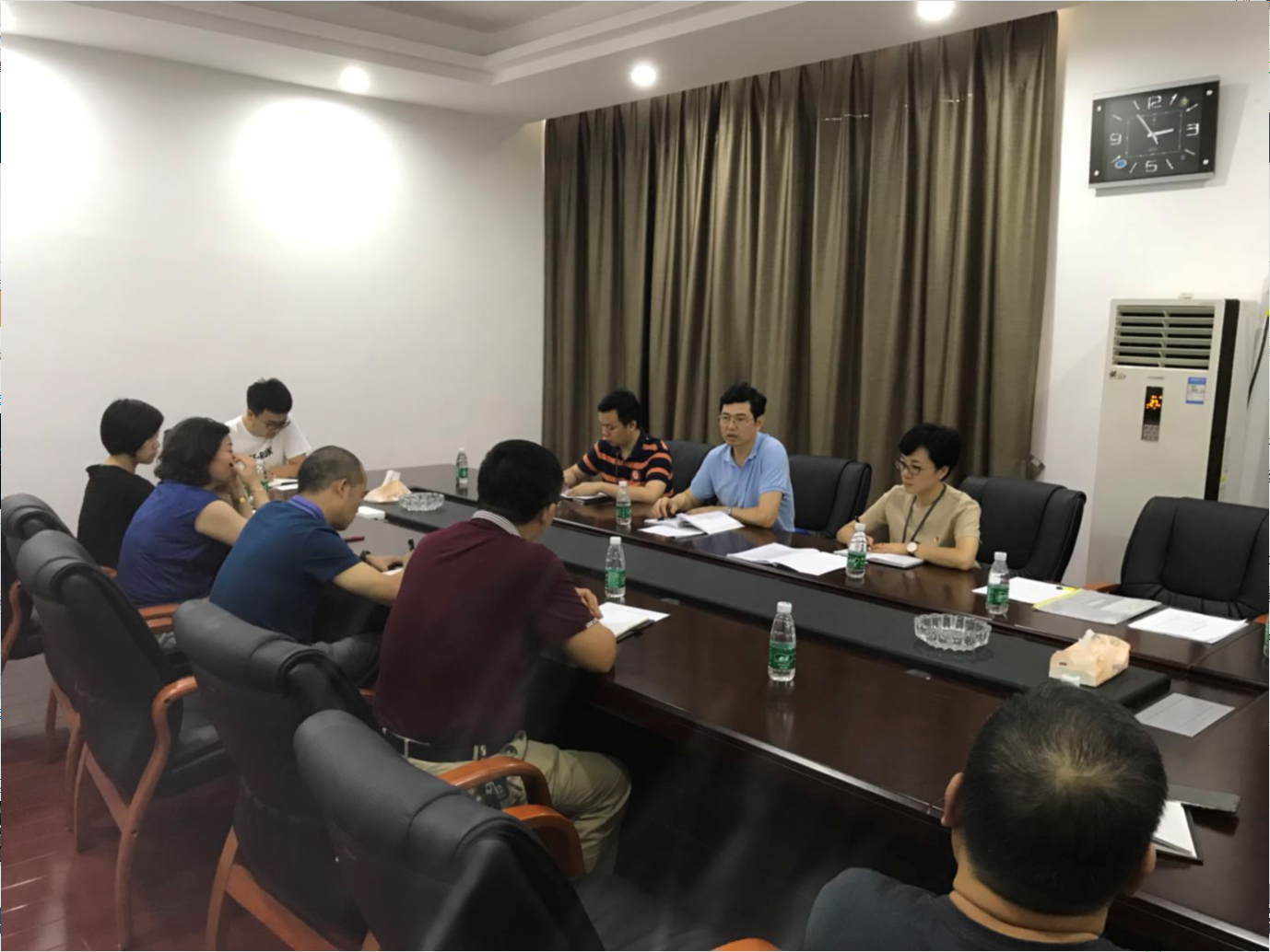 南昌城投集团公司纪委起劲开展回访事情 转达全省党员向导干部警示教育聚会精神_拉斯维加斯3133cc
