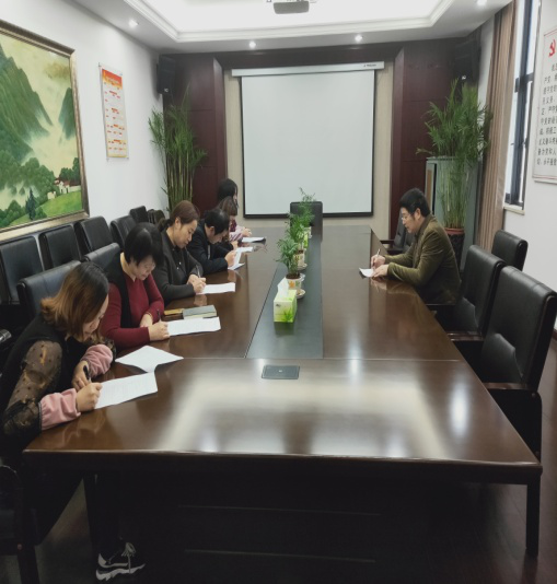 置业公司组织开展 《中国共产党纪律处分条例》知识测试_拉斯维加斯3133cc
