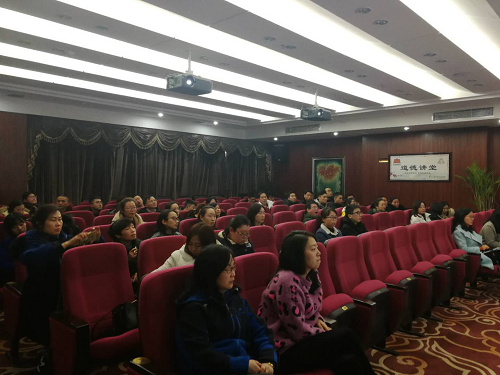 南昌城投集团组织开展新个人所得税法及专项附加扣除政策培训_拉斯维加斯3133cc
