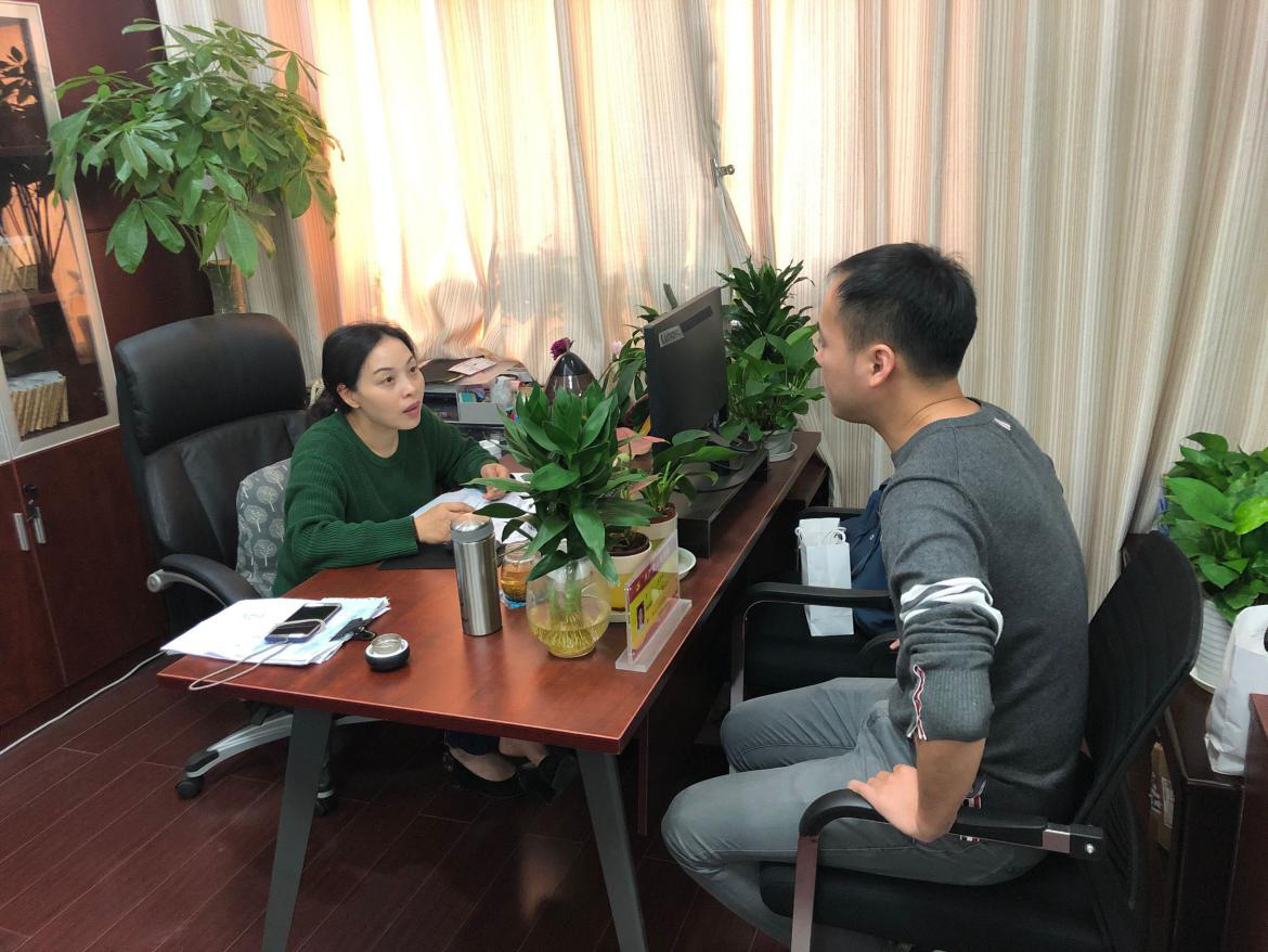 资产治理公司开展新任职干部清廉谈话_拉斯维加斯3133cc