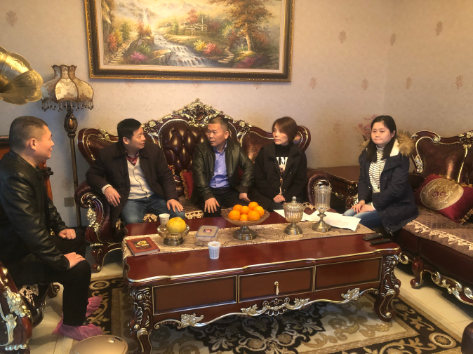 置业公司开展家访监视活动（2019）_拉斯维加斯3133cc