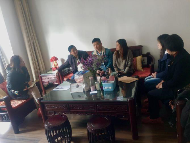 置业公司开展家访监视活动（2019）_拉斯维加斯3133cc