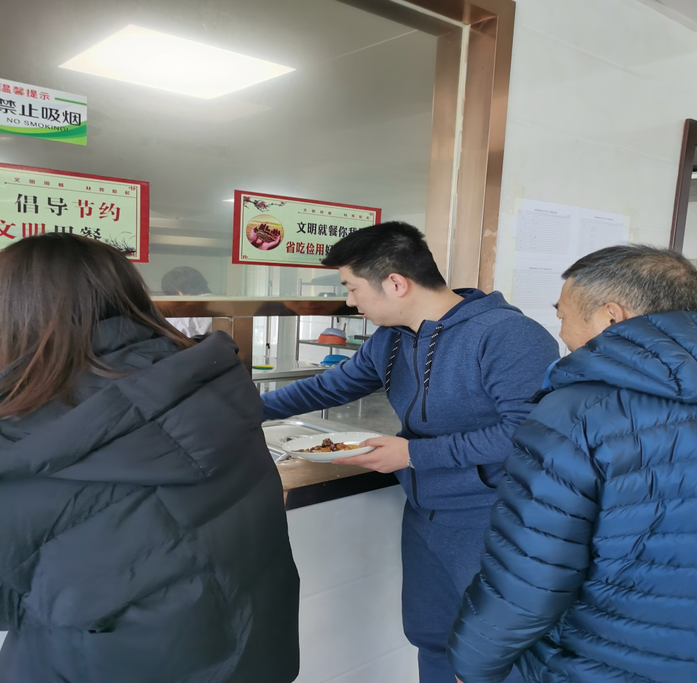 开展专项监视检查 坚决阻止餐饮铺张_拉斯维加斯3133cc