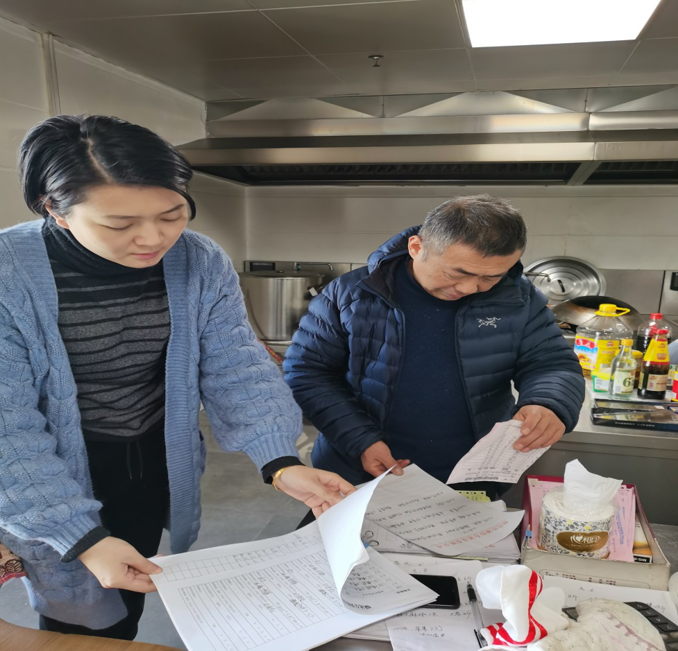 开展专项监视检查 坚决阻止餐饮铺张_拉斯维加斯3133cc