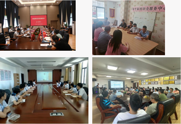 市拉斯维加斯3133cc集团开展疫情防控培训?筑牢疫情防控屏障_拉斯维加斯3133cc