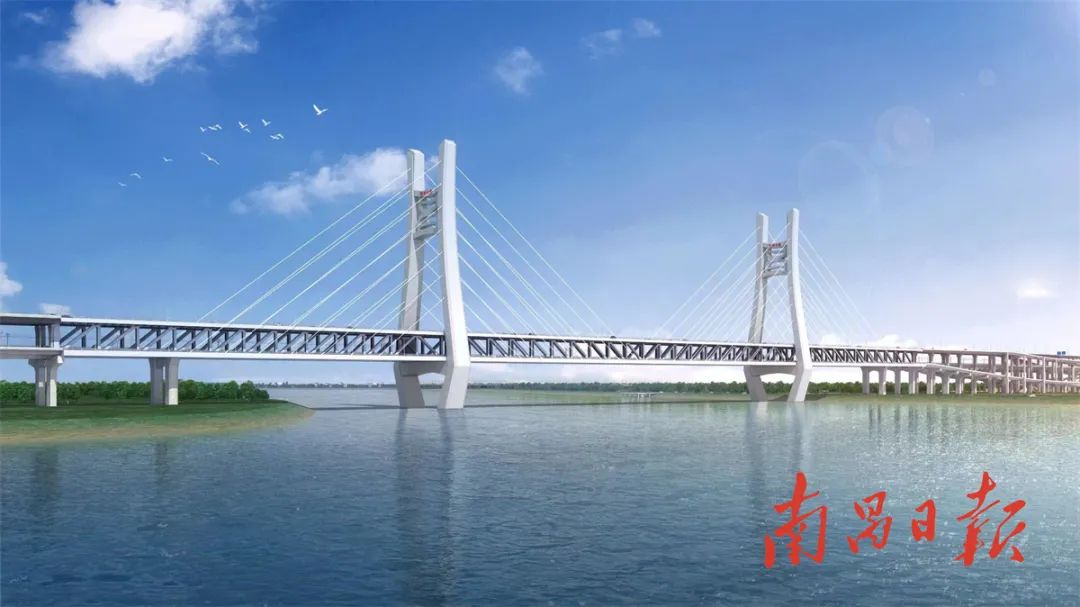 李红军调研隆兴大桥建设_拉斯维加斯3133cc