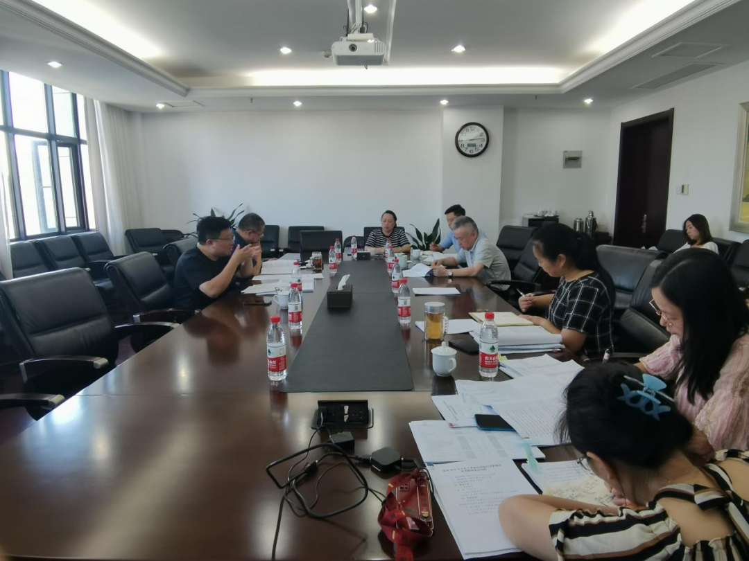 南昌市拉斯维加斯3133cc集团召开2022年1至3季度经济运行剖析暨年度审核准备会_拉斯维加斯3133cc