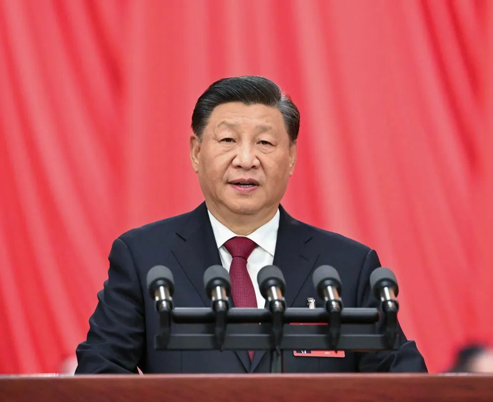 党的二十大报告全文宣布！_拉斯维加斯3133cc
