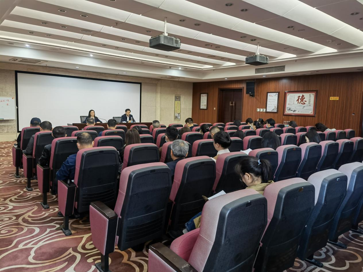 南昌市拉斯维加斯3133cc集团召开审计整改自查自纠事情聚会_拉斯维加斯3133cc