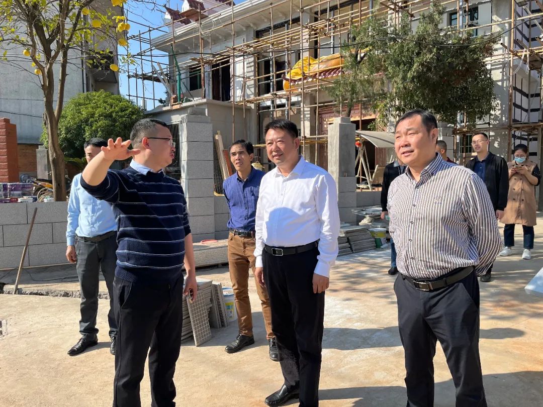 罗辉深入挂点帮创平安村开展调研活动_拉斯维加斯3133cc
