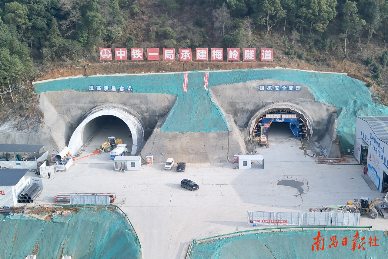 新希望！南昌绕城高速西二环建设传来好新闻_拉斯维加斯3133cc