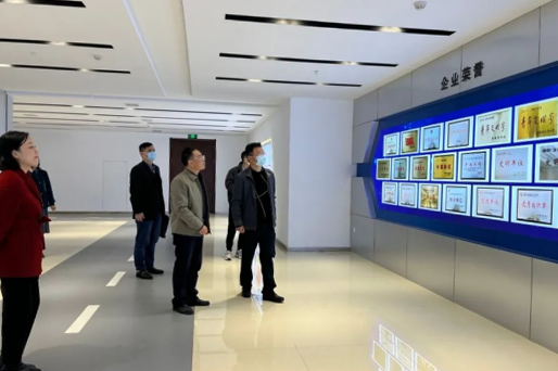 集团公司党委委员、纪委书记邹宇明赴高速公司开展调研指导_拉斯维加斯3133cc