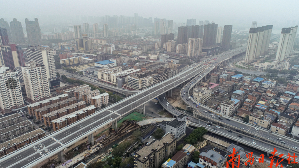  南昌“胡子工程”攻坚销号逾额完成年度使命_拉斯维加斯3133cc