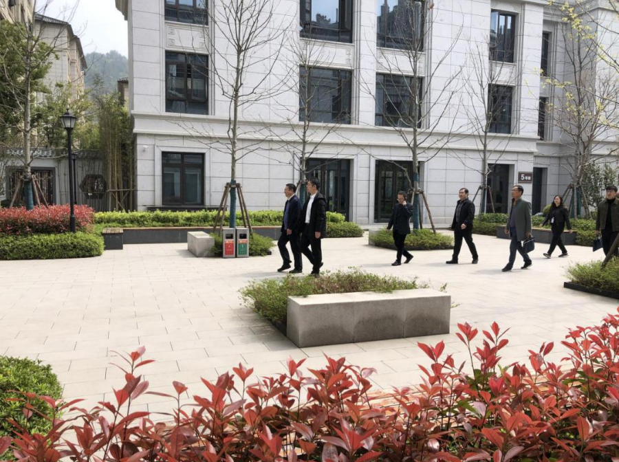 市国资委专项督察组赴南昌城建公司督导检查生涯垃圾分类事情_拉斯维加斯3133cc