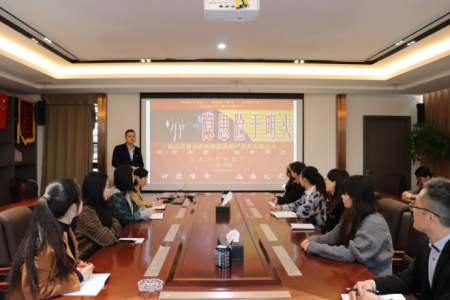 预防为主 生命至上 ——拉斯维加斯3133cc地产公司开展消防清静知识培训讲座