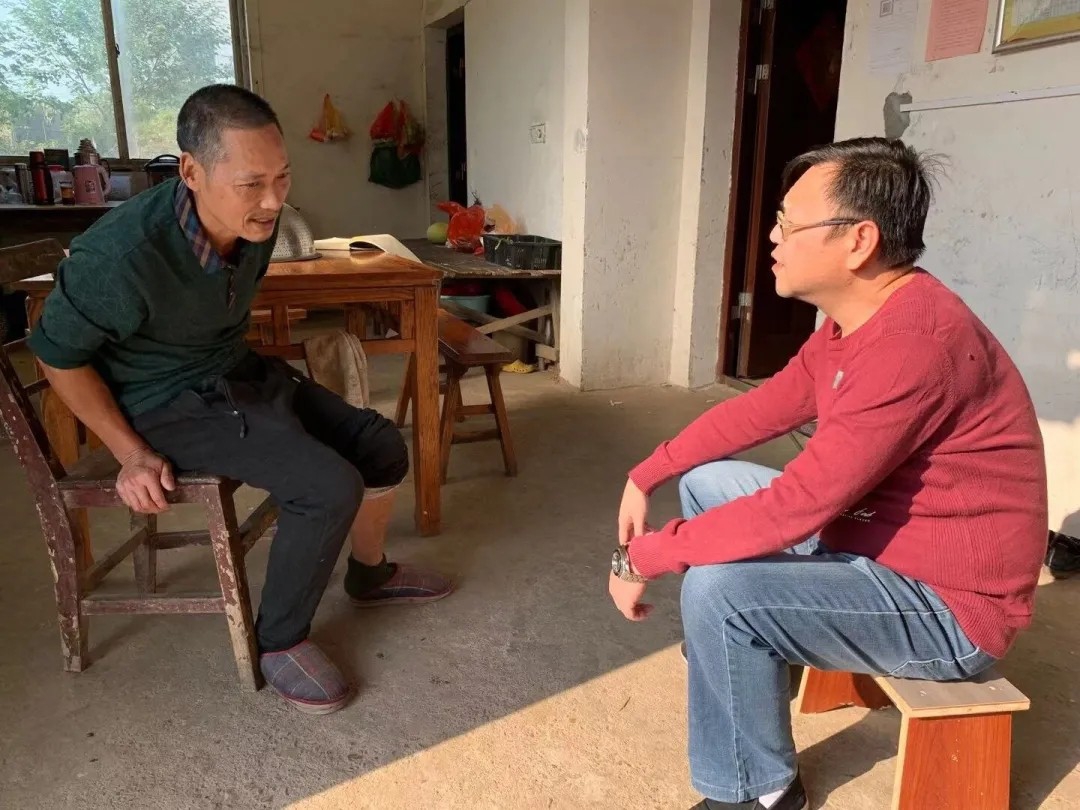 助力墟落振兴，，，，彰显国企继续——南昌城投集团选派驻村第一书记、驻村事情队扎实开展帮扶事情